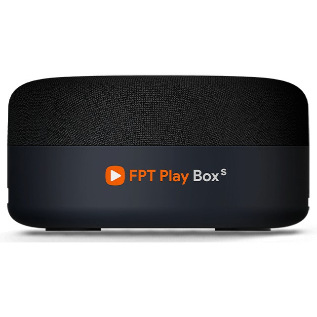 FPT Play Box 2021 S500 T550 T590 - AndroidTV Box S - Youtube - Đầu thu kỷ thuật số xem truyền hình 4K - ĐK giọng nói