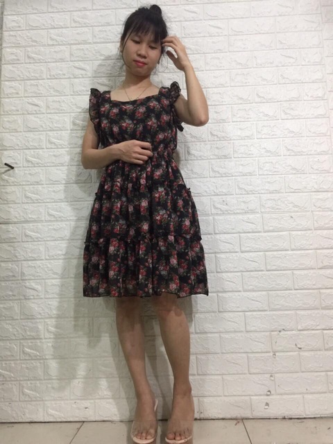 Váy maxi ❤️❤️❤️