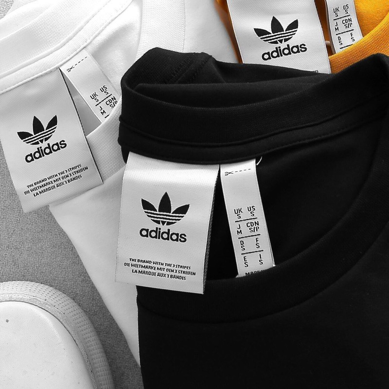 ADIDAS T-SHIRT