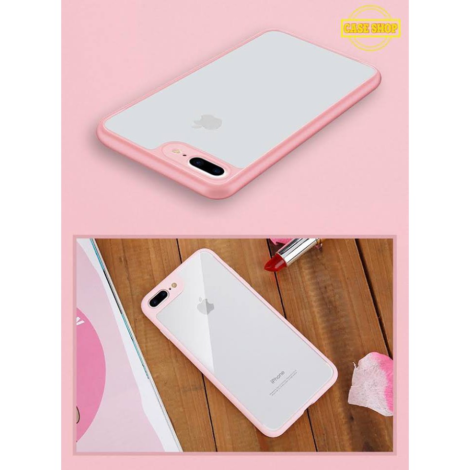 Ốp điện thoại Iphone đủ các dòng máy(5, 6plus, 7-8,8plus,X)