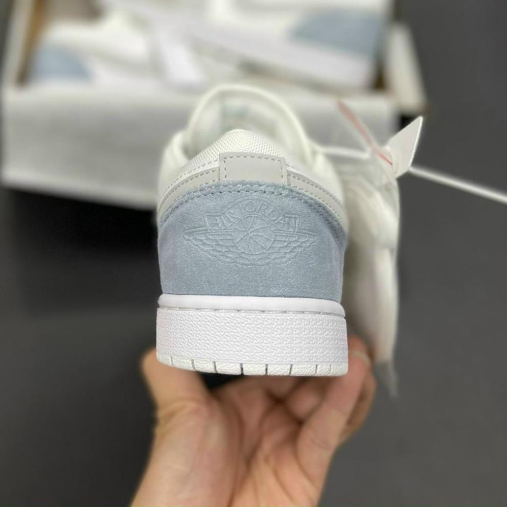 BIG SALE Giày Sneaker Jordan Pr Da Lộn Low Giày Thể Thao Nam Nữ Thấp Cổ Full Phụ Kiện | BigBuy360 - bigbuy360.vn