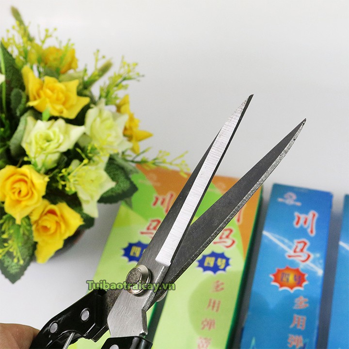 Kéo dăm cắt tỉa cành dài 24cm hàng Nhật - K55