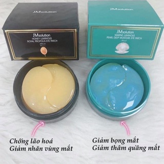 Mặt nạ mắt jmsolution