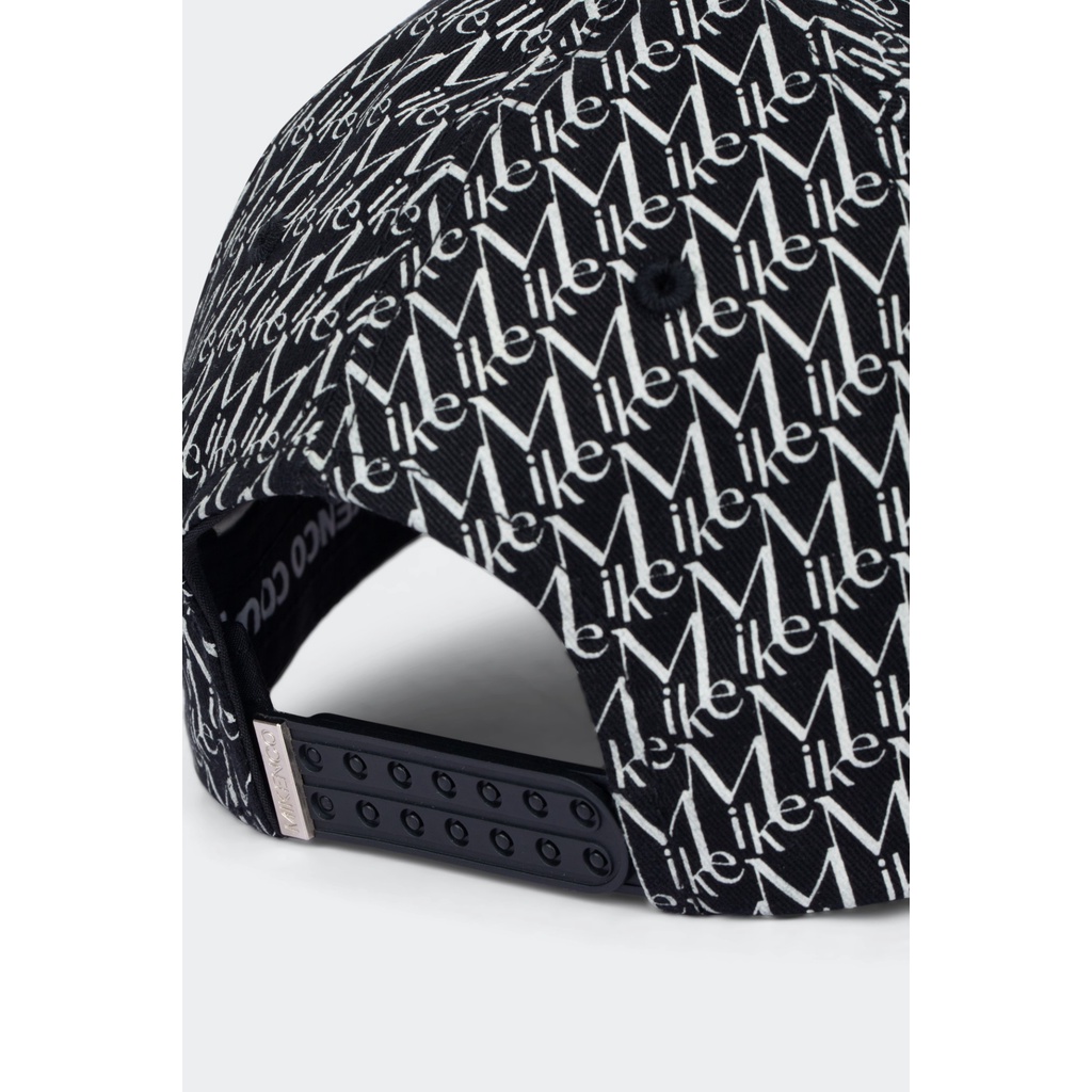 Mũ lưỡi trai MIKENCO Monogram 2 cap