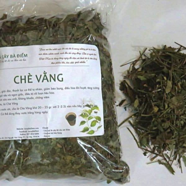 combo 6 kg che vằng