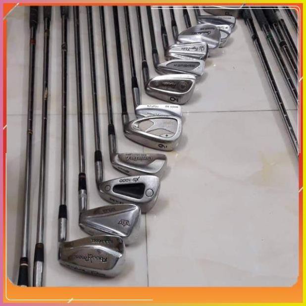 Gậy chơi golf bãi 80_ 90%