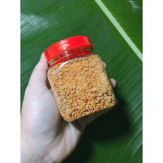 Muối Tôm Tây Ninh Lọ Mini