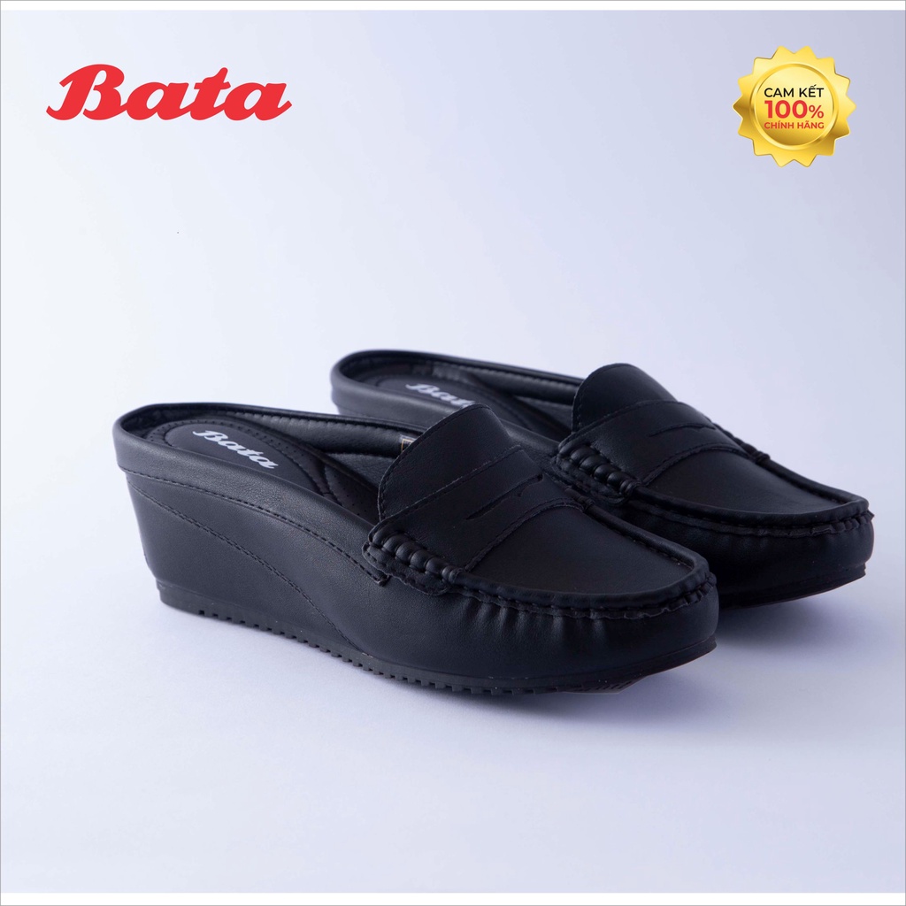 Giày mọi Nữ Bata (7516261)