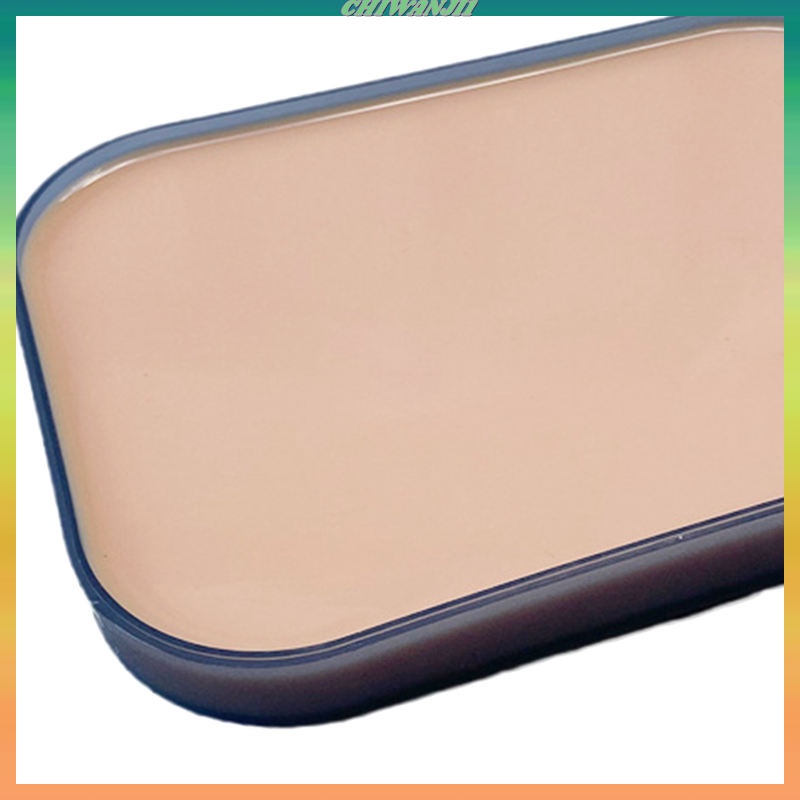 Mô hình da người bằng silicone chống rách dùng tập tiêm bền bỉ tiện lợi