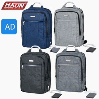 Balo laptop hasun hs652.