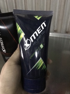Gel vuốt tóc Xmen  150g