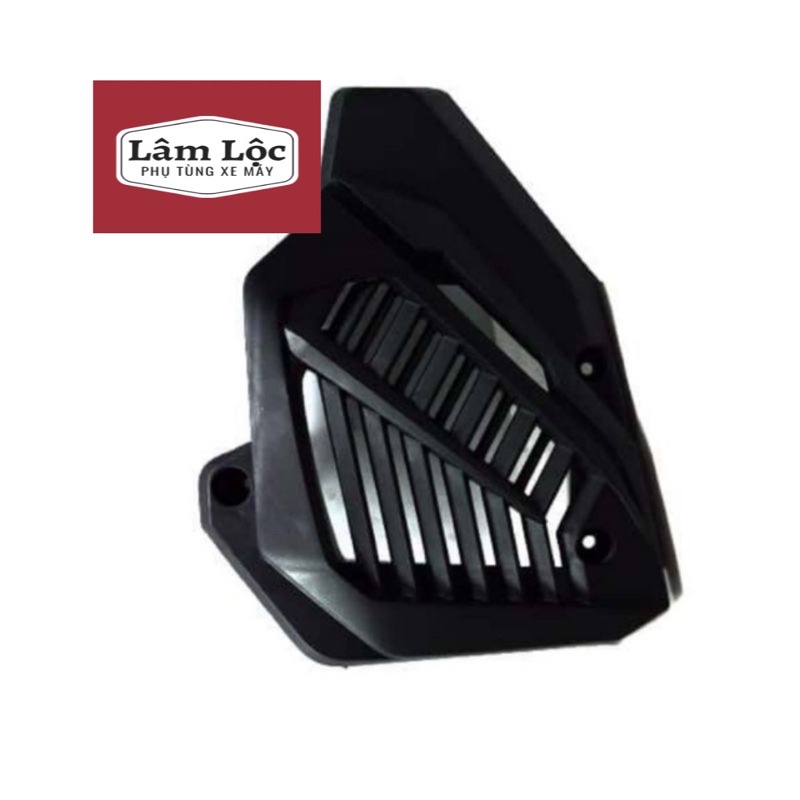 che két nước click vario 125-150 honda chính hãng