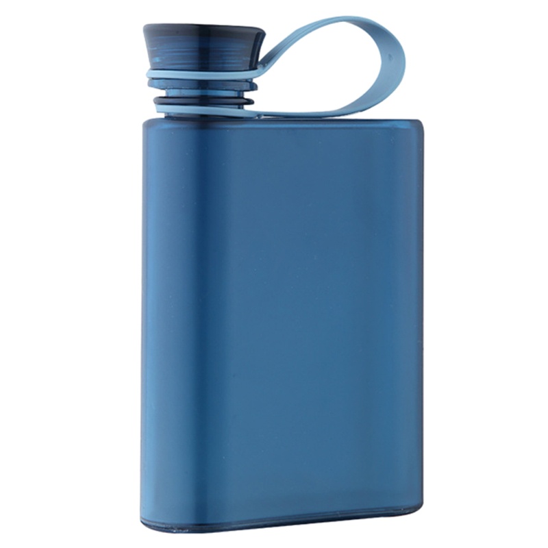 Bình nước giấy A5 bằng nhựa không chứa BPA