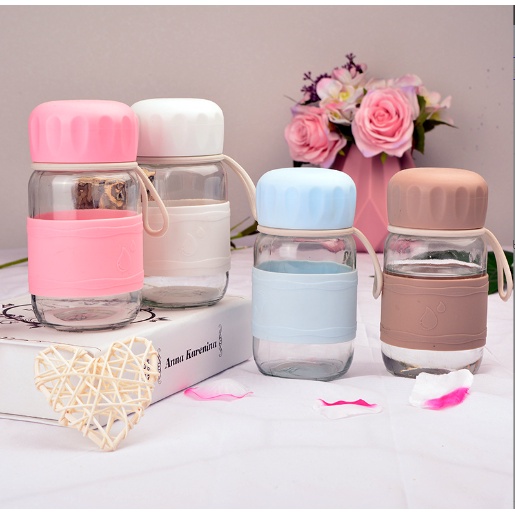 Bình nước đầu tròn BN40