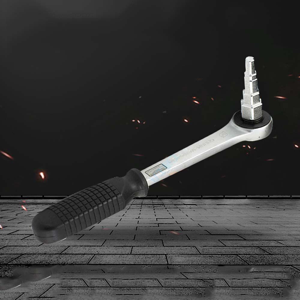 Cờ Lê Bằng Thép Carbon Đa Năng Tiện Dụng