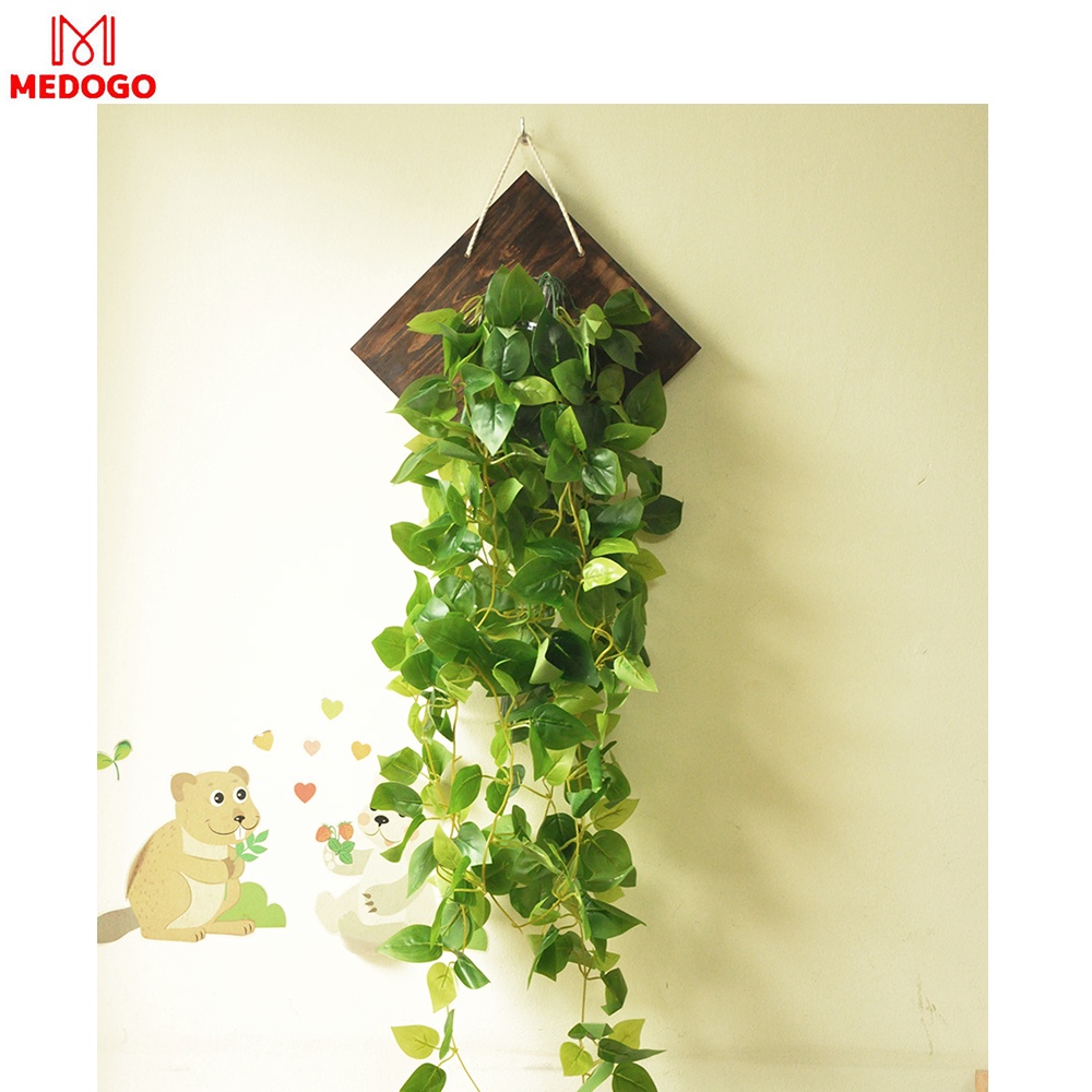 KHUNG GỖ TREO TƯỜNG TRỒNG CÂY THỦY SINH LỌ HOA THỦY TINH, BẢNG GỖ TREO TƯỜNG DECOR TRANG TRÍ NHÀ CỬA BAN CÔNG HÌNH VUÔNG