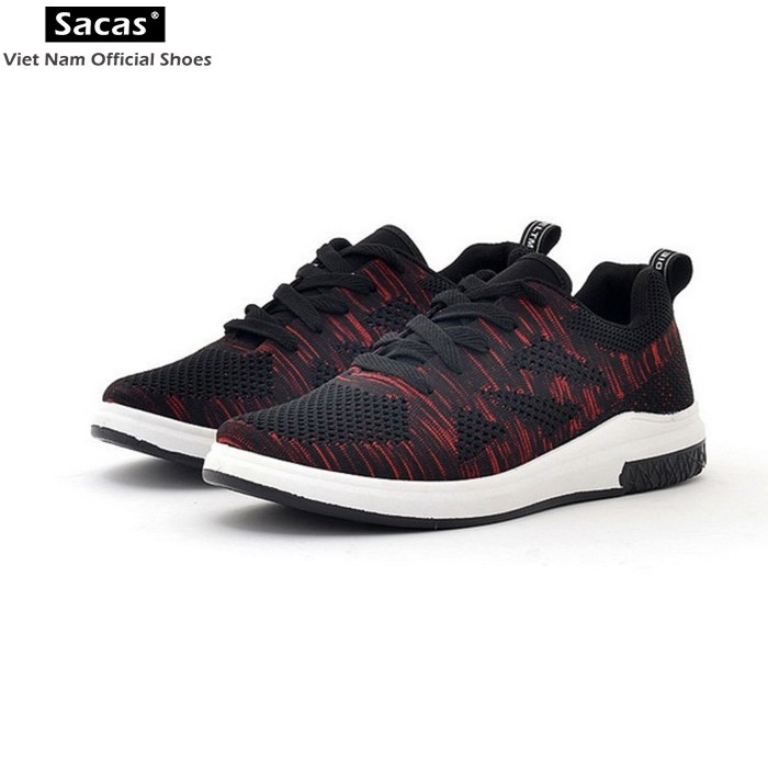Giày Sneaker Nam Hàn Quốc SACAS SC019 | BigBuy360 - bigbuy360.vn