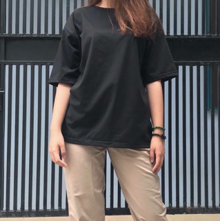 Set đồ basic nam nữ MAYLAN STORE - phong cách trẻ trung năng động