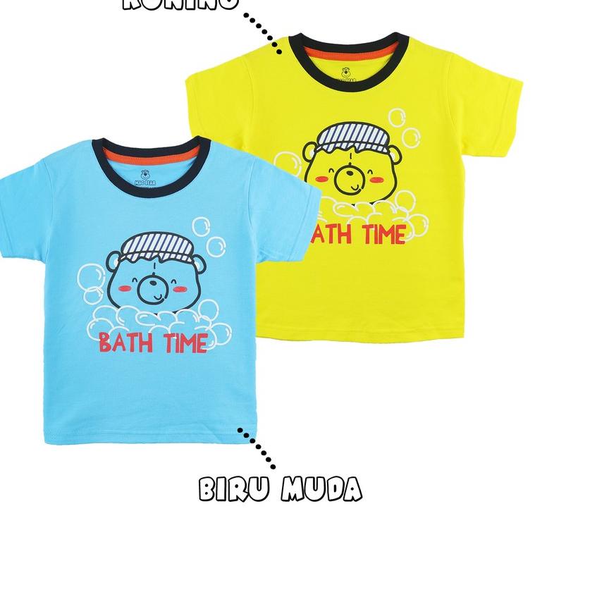 Sáng tạo|R-1285||Áo thun in hình động vật thời trang cho bé trai 6-12 tuổi