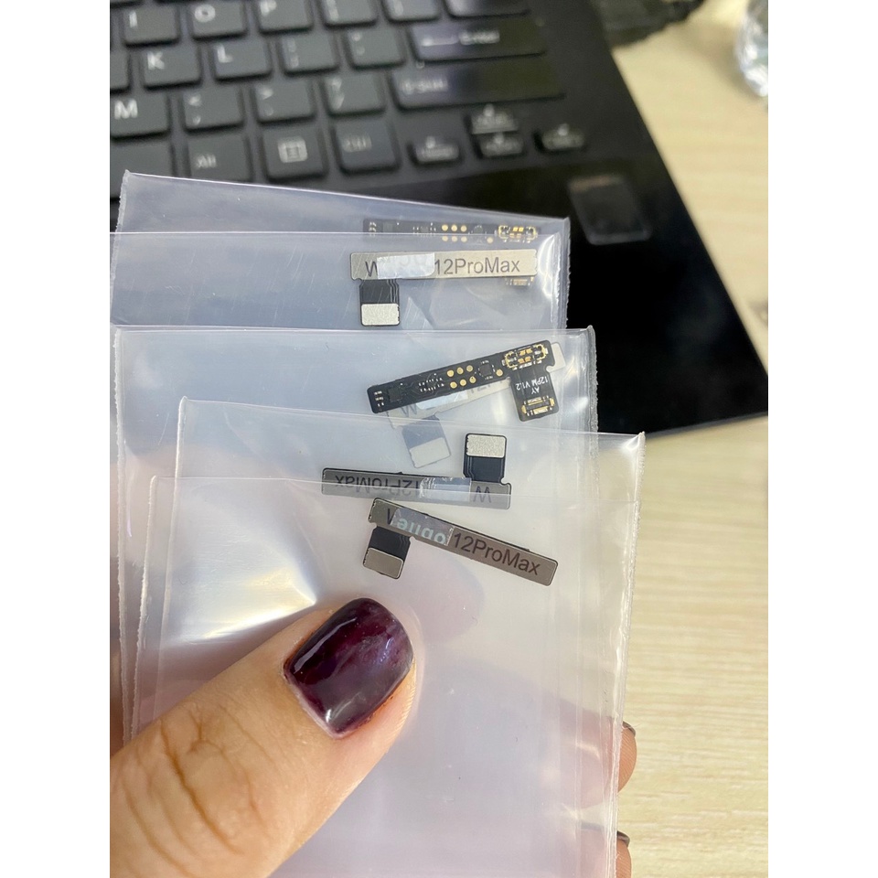 Cáp fix pin WL từ 11 đến 12Promax