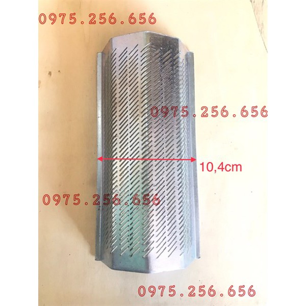 Sàng Máy Trà TRắng 850 Chéo Phụ tùng máy nghiền sát