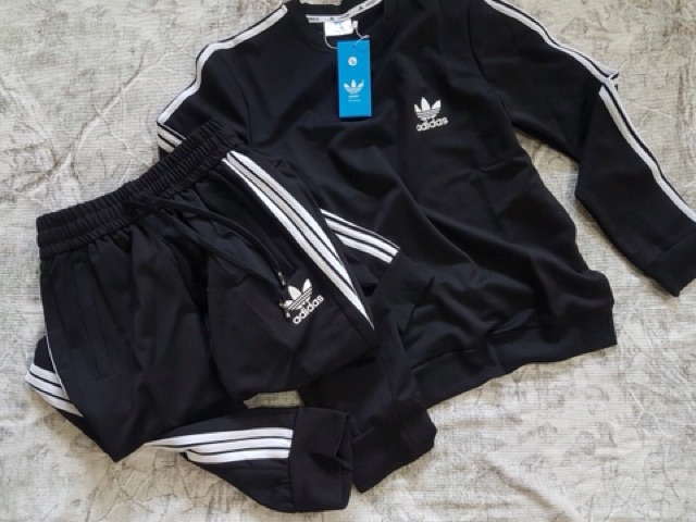 Bộ thể thao Thu Đông nam umi HQ M02 (100% ảnh thật) | BigBuy360 - bigbuy360.vn