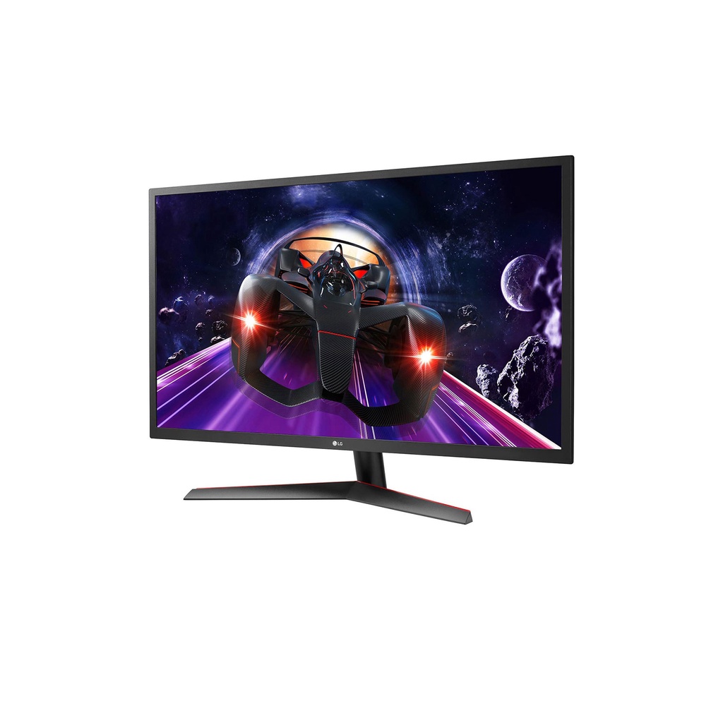 Màn Hình Máy Tính LG IPS 31.5'' Full HD AMD FreeSync 32MP60GB Hàng Chính Hãng