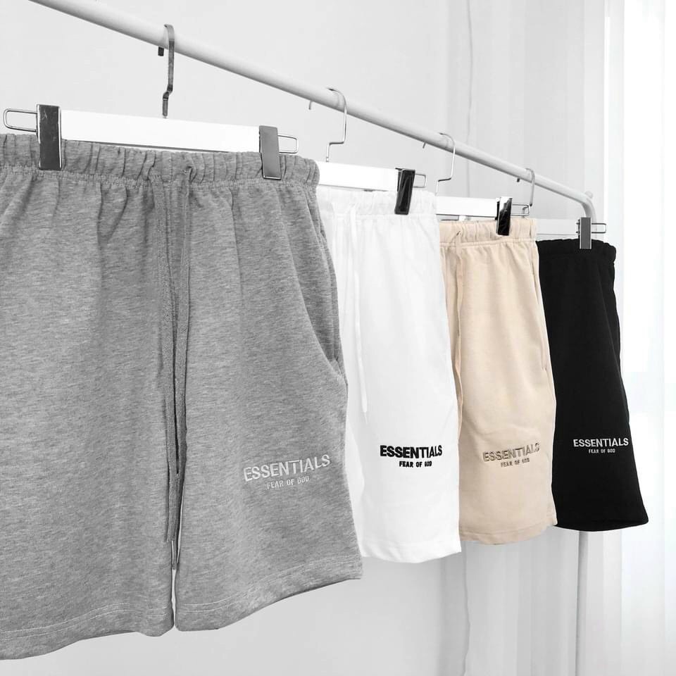 (HCM) QUẦN SHORT THUN NAM NGẮN THỜI TRANG SIÊU HOT , HOTTREND CHO CÁC ANH EM BẠN TRẺ KOKO MI FASHION