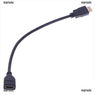 1 dây cáp mở rộng HDMI 15cm/30cm