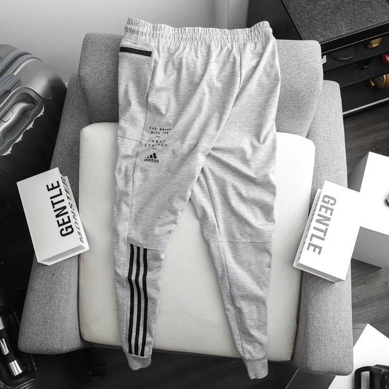 Quần jogger ADD ferformance dư xịn chuẩn hãng