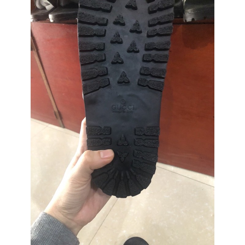 Dép nam G.C Hổ đế caoFull size 38-43