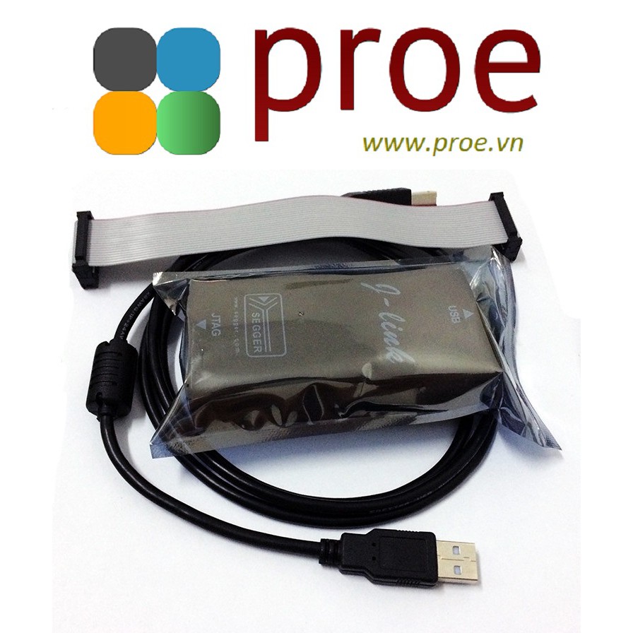Mạch Nạp Và Debugger ARM Jlink V9 | BigBuy360 - bigbuy360.vn