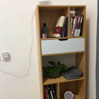 Tủ / kệ đựng đồ Korea