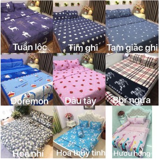 Ga bọc đệm poly hàn đủ size(chát chọn mẫu)
