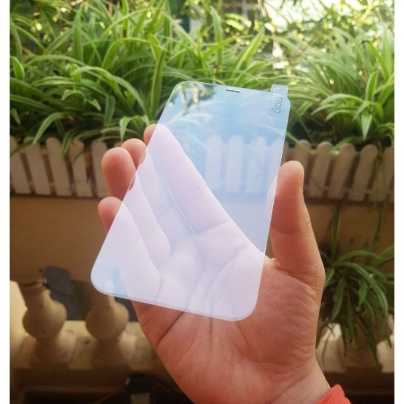 Bộ 2 kính cường lực iPhone 15 pro max,14 pro max/13 pro max/13 pro/13/13 mini/12 Mini/ 12/ 12 Pro/ 12 Pro Max hãng Gor