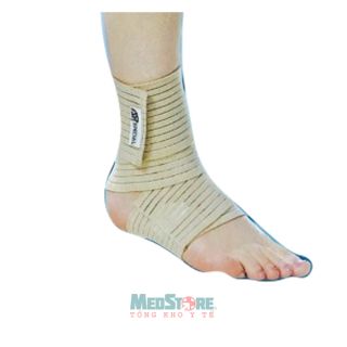 Băng thun đai hỗ trợ cổ chân special sp-260a