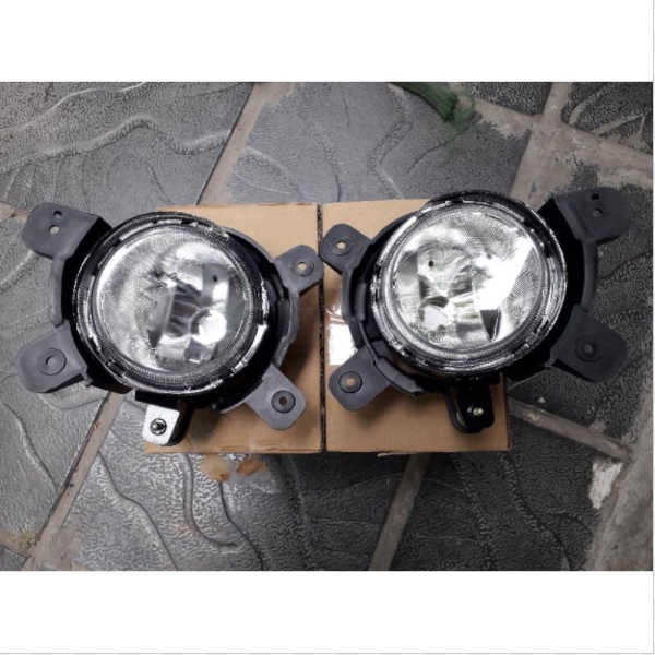 Đèn gầm Kia Morning 2008 - 2010