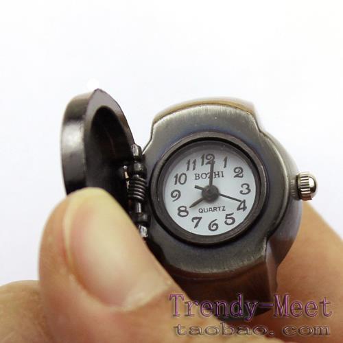 Đồng Hồ Đeo Tay Mặt Tròn In Hình anime one piece Sáng Tạo Cho Cặp Đôi