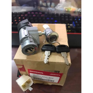 Ổ khóa dream thái