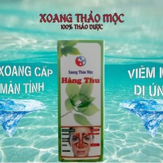 XOANG THẢO MỘC HẰNG THU