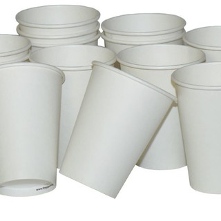 CỐC GIẤY DÙNG 1 LẦN TÚI 50 CHIẾC