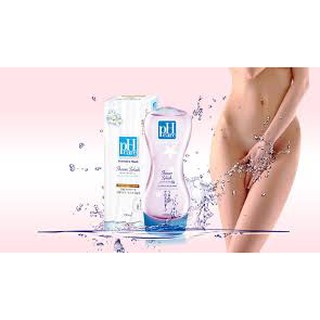 DUNG DỊCH VỆ SINH PHỤ NỮ PH NHẬT BẢN 150ML