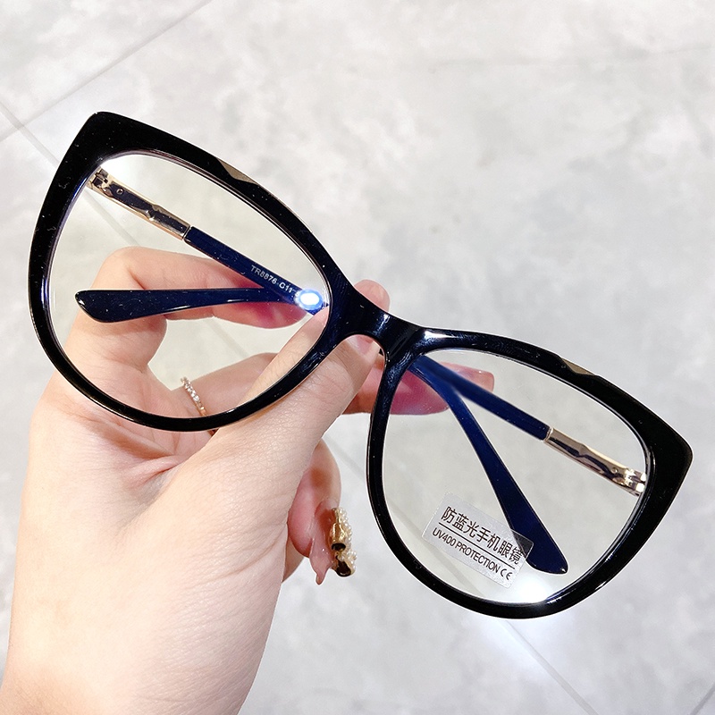 Mắt Kính Chống Ánh Sáng Xanh Thời Trang Jz8876 | BigBuy360 - bigbuy360.vn