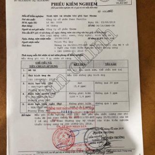 Tinh bột nhuộm tóc thảo dược YBOME