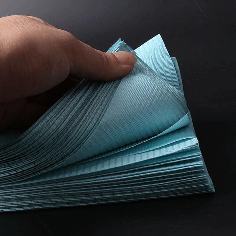 Tấm trải bàn xăm, tấm trải kê tay xăm hình