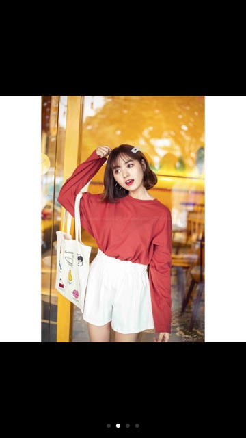 Áo rút dây bigsize. 100kg đổ lại -hình chụp thật | BigBuy360 - bigbuy360.vn