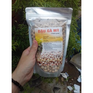 Đậu gà mỹ 500g