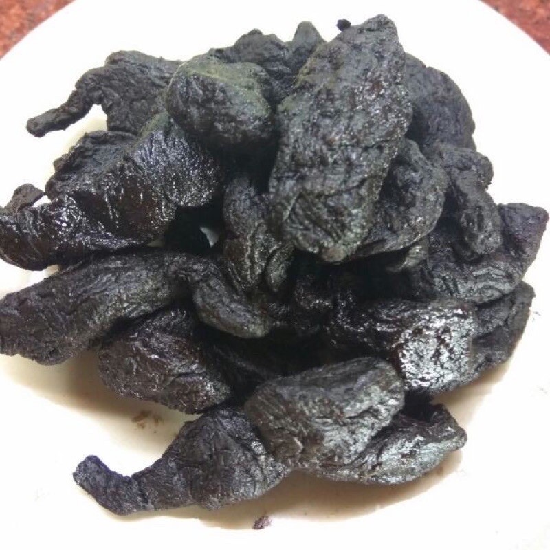 [Hàng loại 1] Thục địa loại ngon dẻo(nấu trà sâm bí đao)