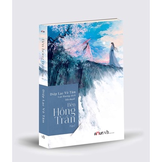 Sách - bến hồng trần tập 2