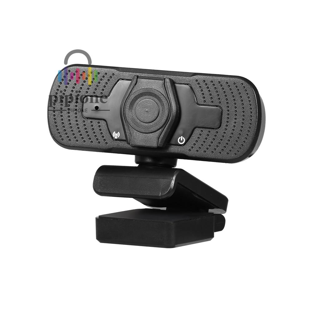 Webcam X1080P Kèm Bộ Phụ Kiện | BigBuy360 - bigbuy360.vn